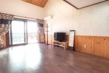 Pensionat Ganghwa Nolumog Byeoljang