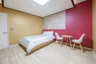 Gangneung Iris Stay Pension