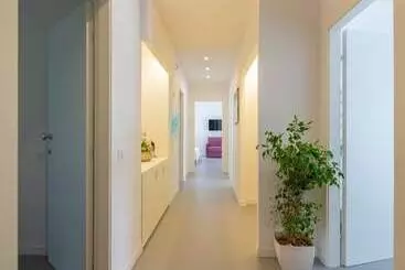 ペンション Gemmis In Pompeii