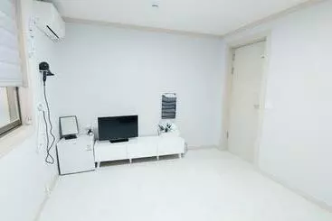Pensiune Songnisan Amor Guest House