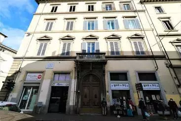 پانسیون Vin Novo Rooms & Apartments