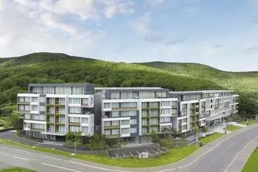 Aparthotel Setsu Niseko