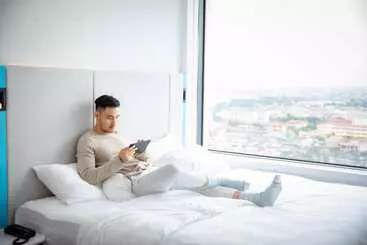 Sojo Hotel Thai Binh