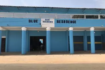 Bed and Breakfast Blue Residence