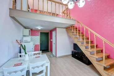 Gapyeong Blueberry Hill Pension