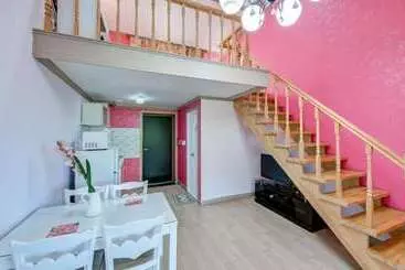 Gapyeong Blueberry Hill Pension