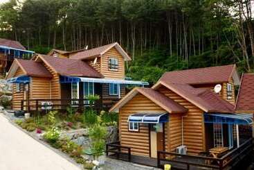 Gapyeong Eliezer Pension