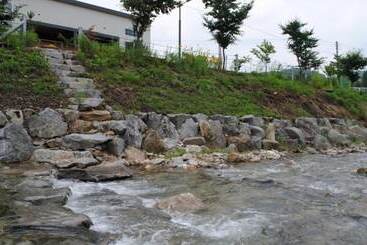 Gapyeong Ailet Glamping Pension