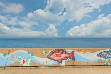 Gochang Nemo S Dream Pension