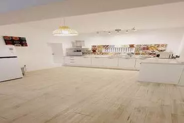 Goseong Paradise Cove Pension