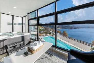 Hapcheon The Illi Pension