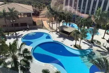 ホテル Barretos Park