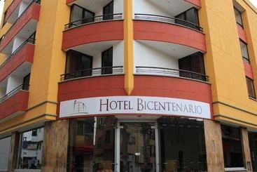 Hotel Bicentenario