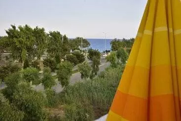 Hotel Demyra Boutique