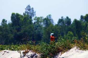 호텔 Ganga Village Resort