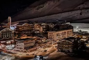 Hôtel Hôtel L’arbina