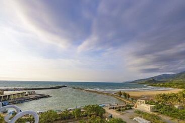 هتل Kenting Long Beach