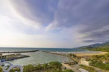 هتل Kenting Long Beach