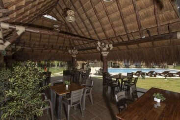 Hotel Natural Hill S By H&r