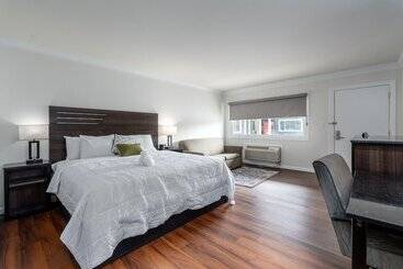 فندق Crewe Boutique Inn