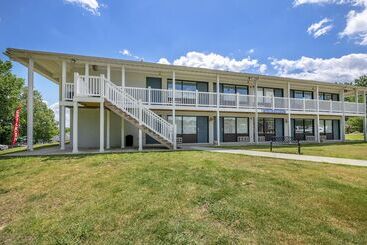 ホテル Rivers Rest Resort