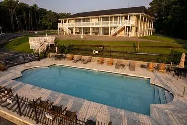 ホテル Rivers Rest Resort