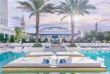 هتل The Palazzo Prestige Club Lounge