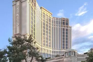 هتل The Palazzo Prestige Club Lounge