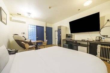 Motel Yongin Valentine