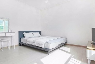 Taean Yirgacheffe Pension