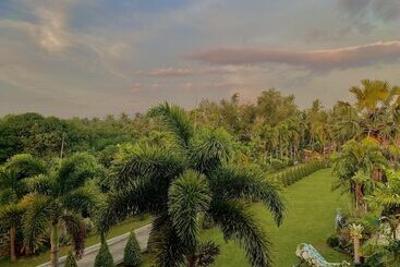 Villa Gracia Private Resort By Cocotel