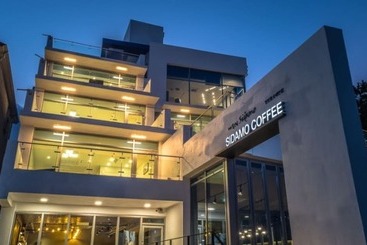 Yangyang Paniato Pension