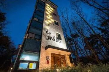 Yongin El Pension