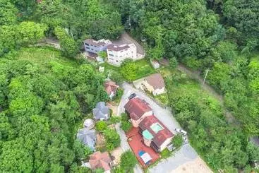 Yongin Yoonseul Pension