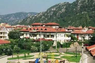 Aparthotel Ozay Apart