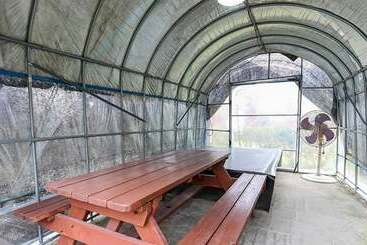 Damyang Daesupyeohaeng Pension