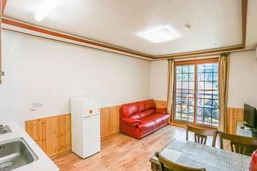 Danyang A Day In The Forest Pension