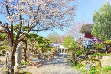 Gapyeong Ebenzer Pension