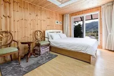 Pensió Gapyeong Myeonyeokgongbang Private Villa