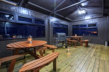 Gapyeong Suryuhwagaewon Pension