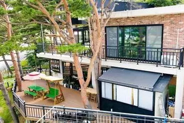 Goseong Pinetree Pension
