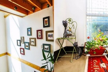 Pyeongchang Grim Pension