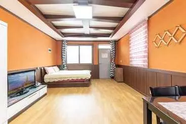 Inje Rainbow Pension