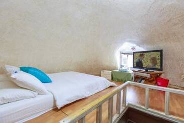 Jincheon Happy House Pension