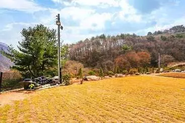 Muju Solhyanggi Pension