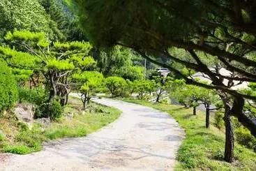 Namyangju Season Five Pension