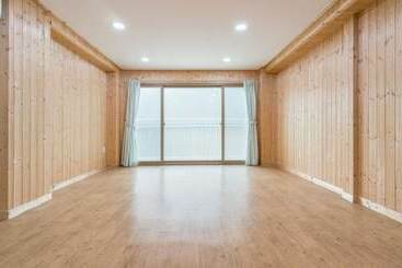 ペンション Sancheong Pullip House