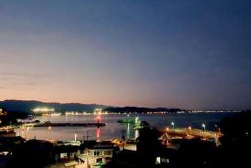 Pohang Sea And Bamboo Pension