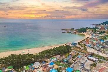 Samcheok Ara Pension