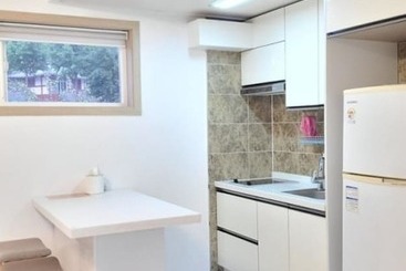 Sancheong Better Day Pension